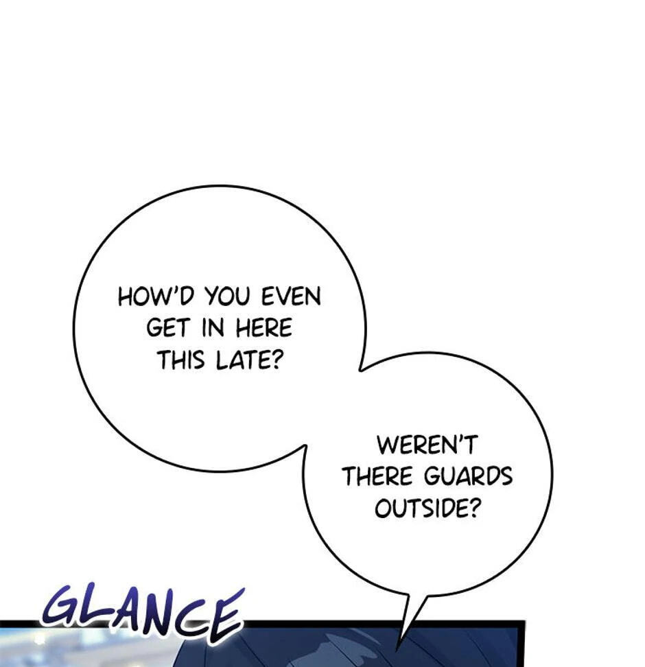I'm a Beast, Not a Bunny! Chapter 24 page 80 - 