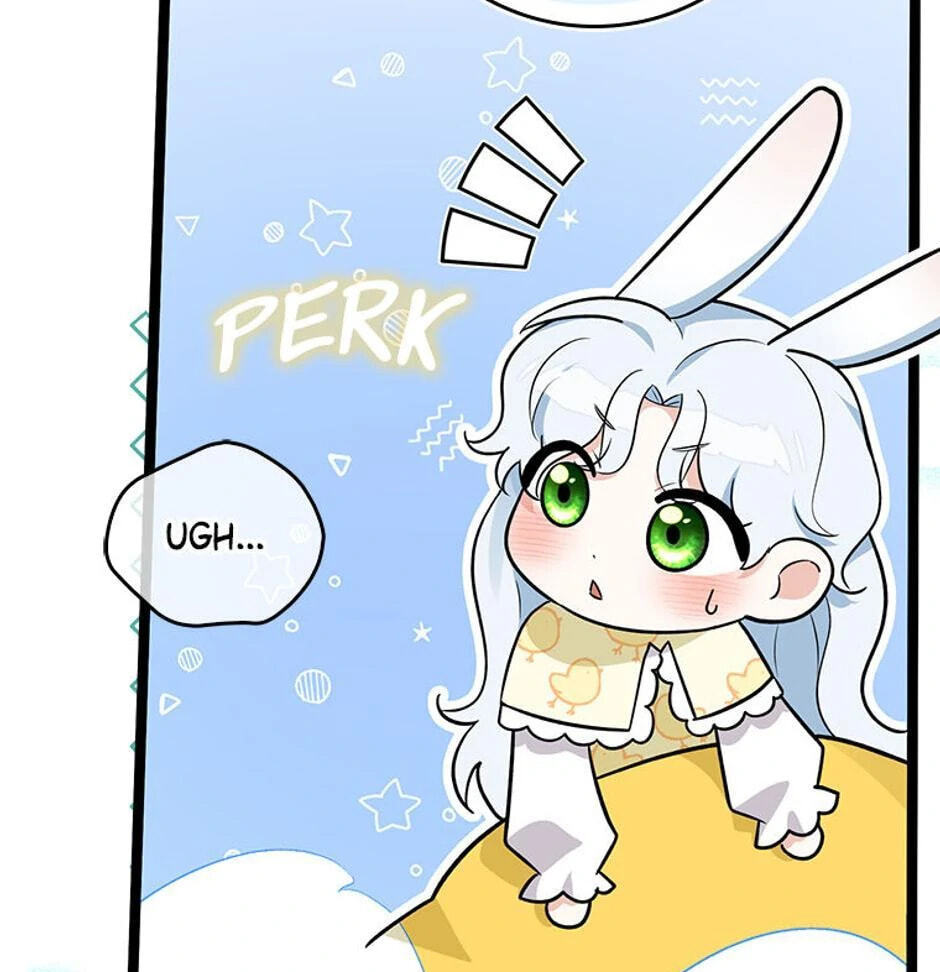 I'm a Beast, Not a Bunny! Chapter 24 page 84 - 