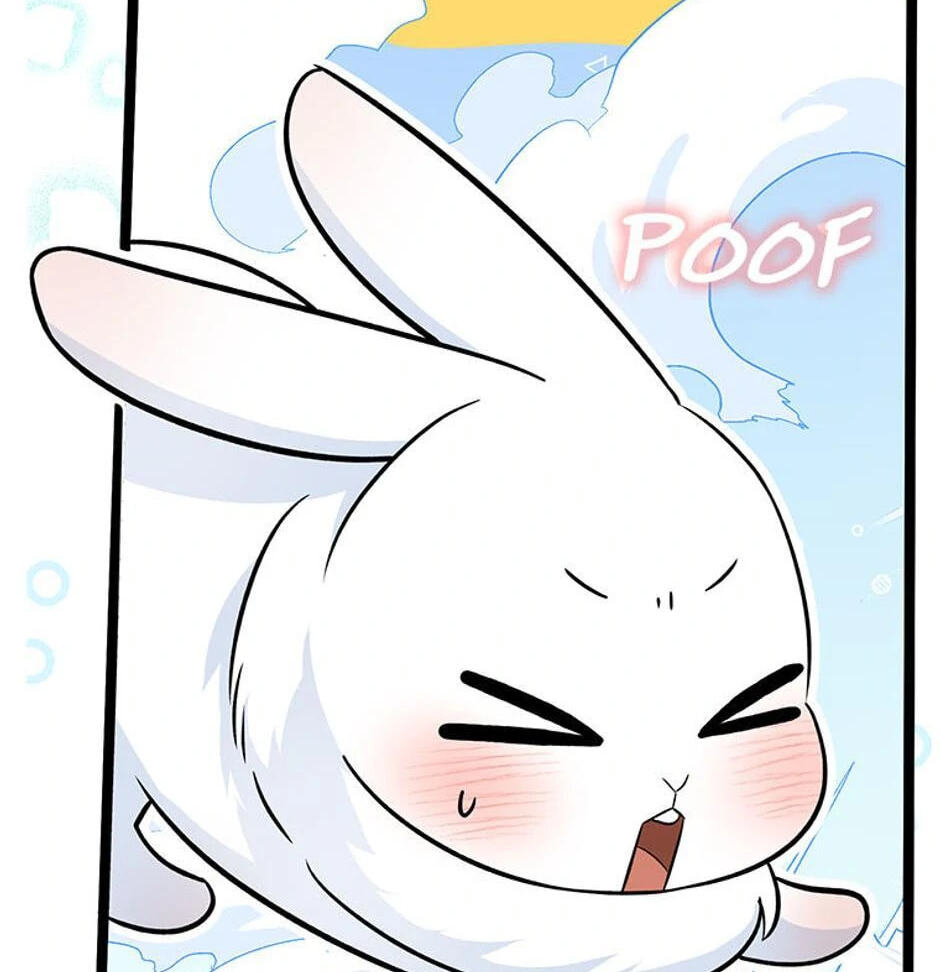 I'm a Beast, Not a Bunny! Chapter 24 page 85 - 