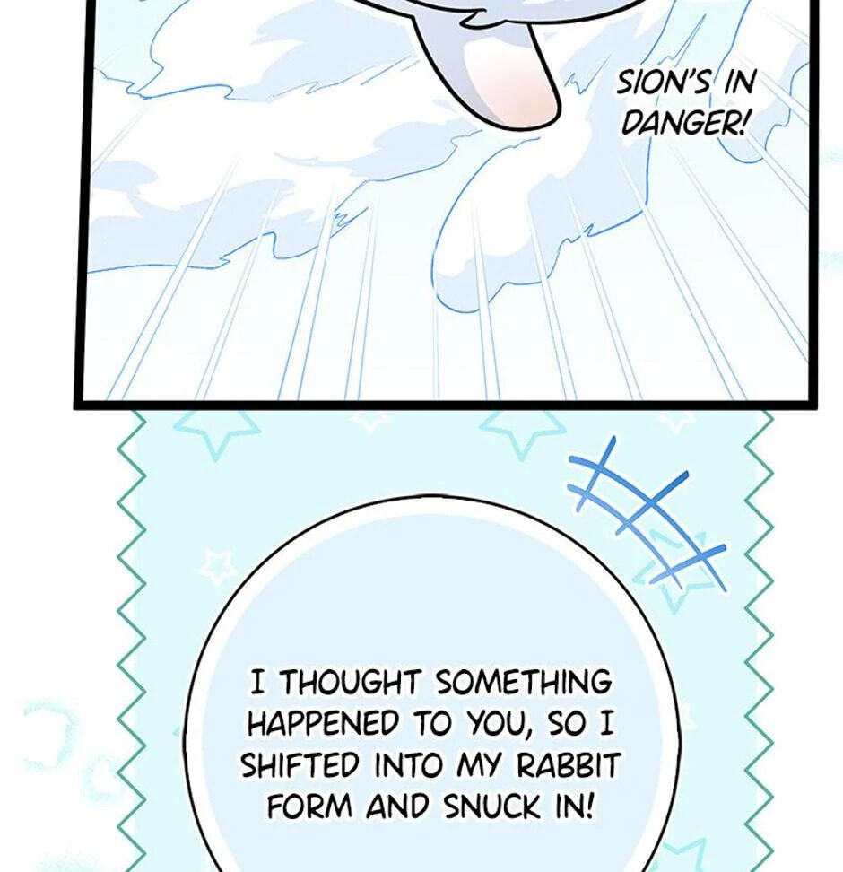 I'm a Beast, Not a Bunny! Chapter 24 page 86 - 