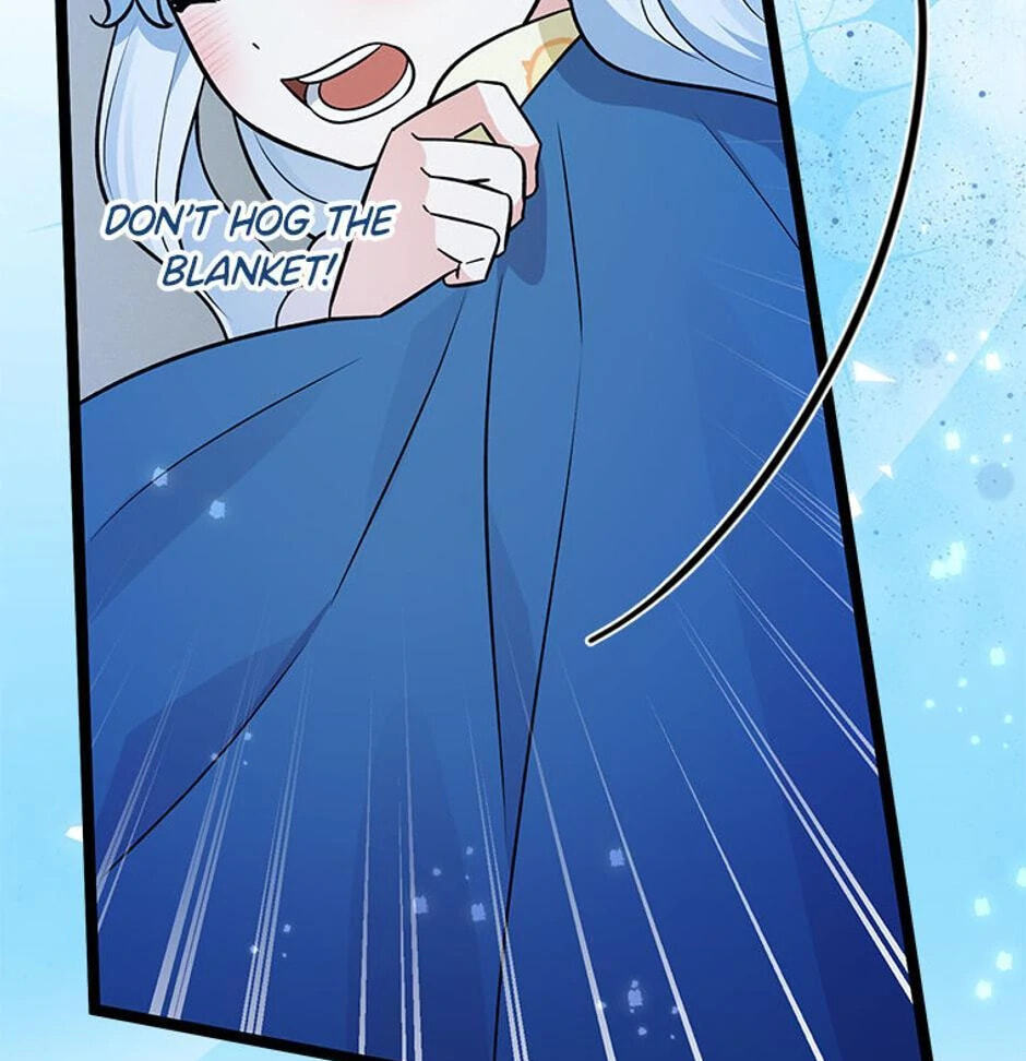 I'm a Beast, Not a Bunny! Chapter 24 page 92 - 