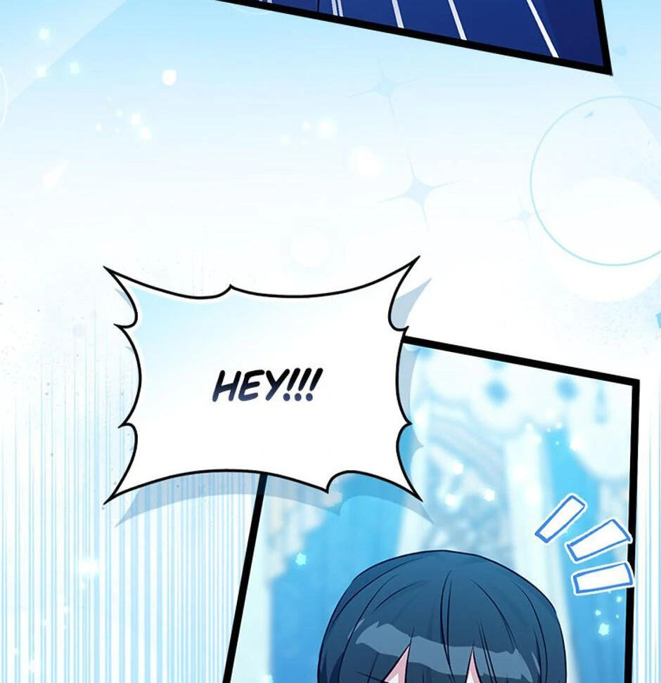 I'm a Beast, Not a Bunny! Chapter 24 page 93 - 