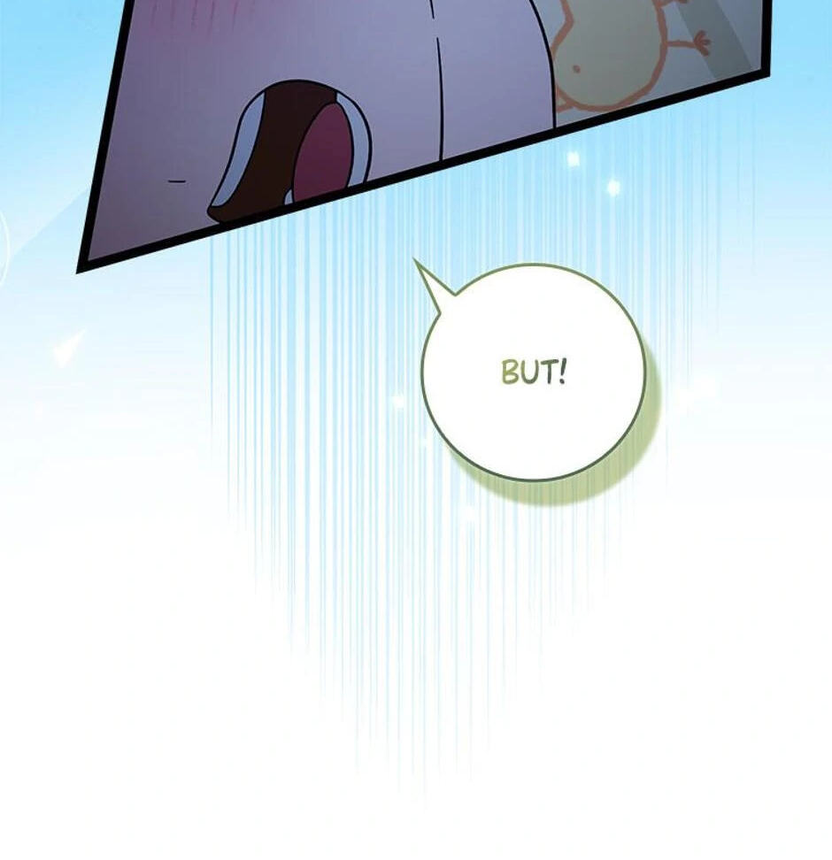 I'm a Beast, Not a Bunny! Chapter 24 page 95 - 