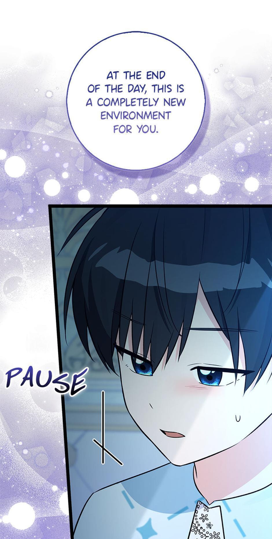 I'm a Beast, Not a Bunny! Chapter 24 page 96 - 
