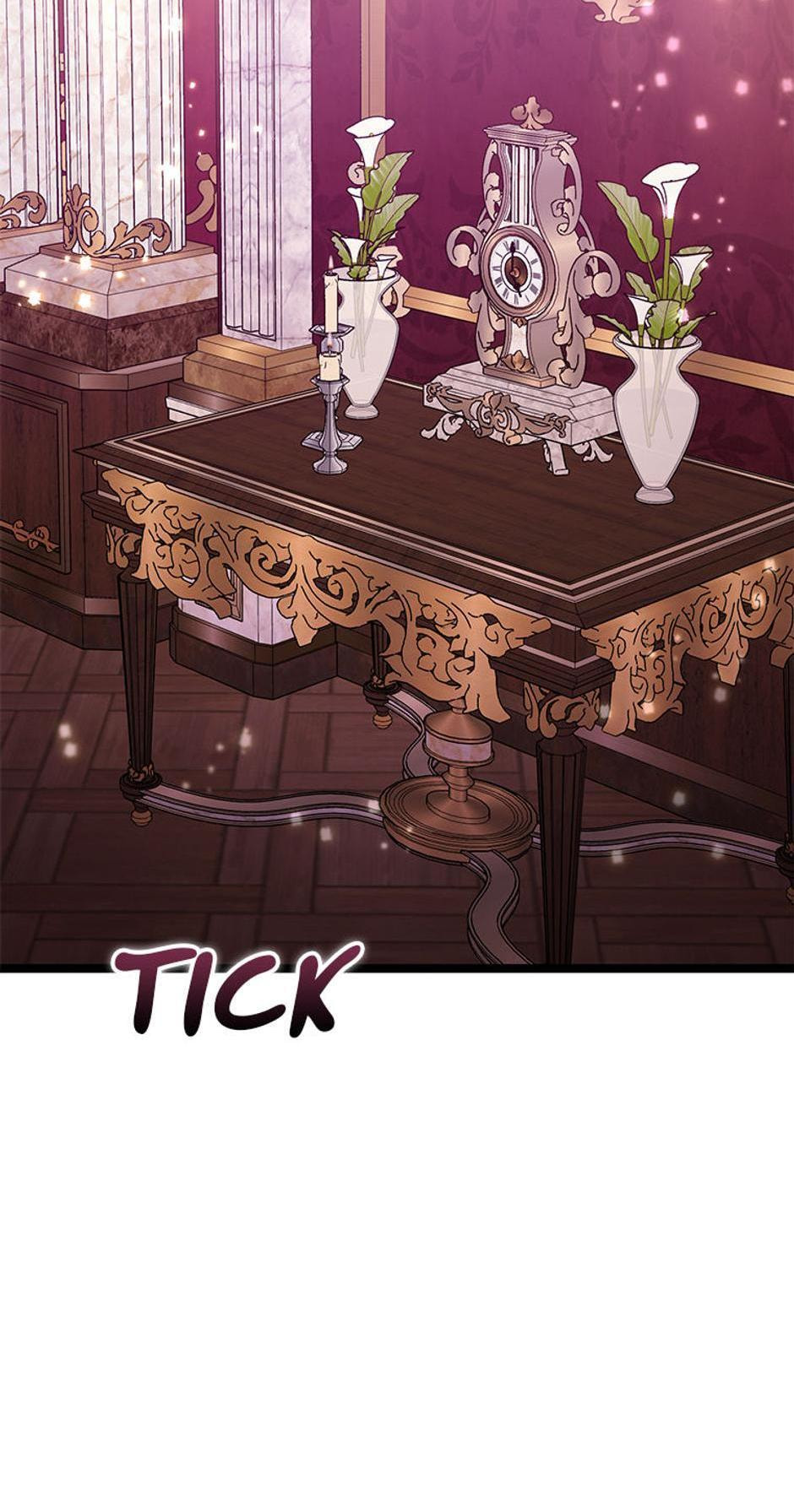 I'm a Beast, Not a Bunny! Chapter 25 page 2 - 