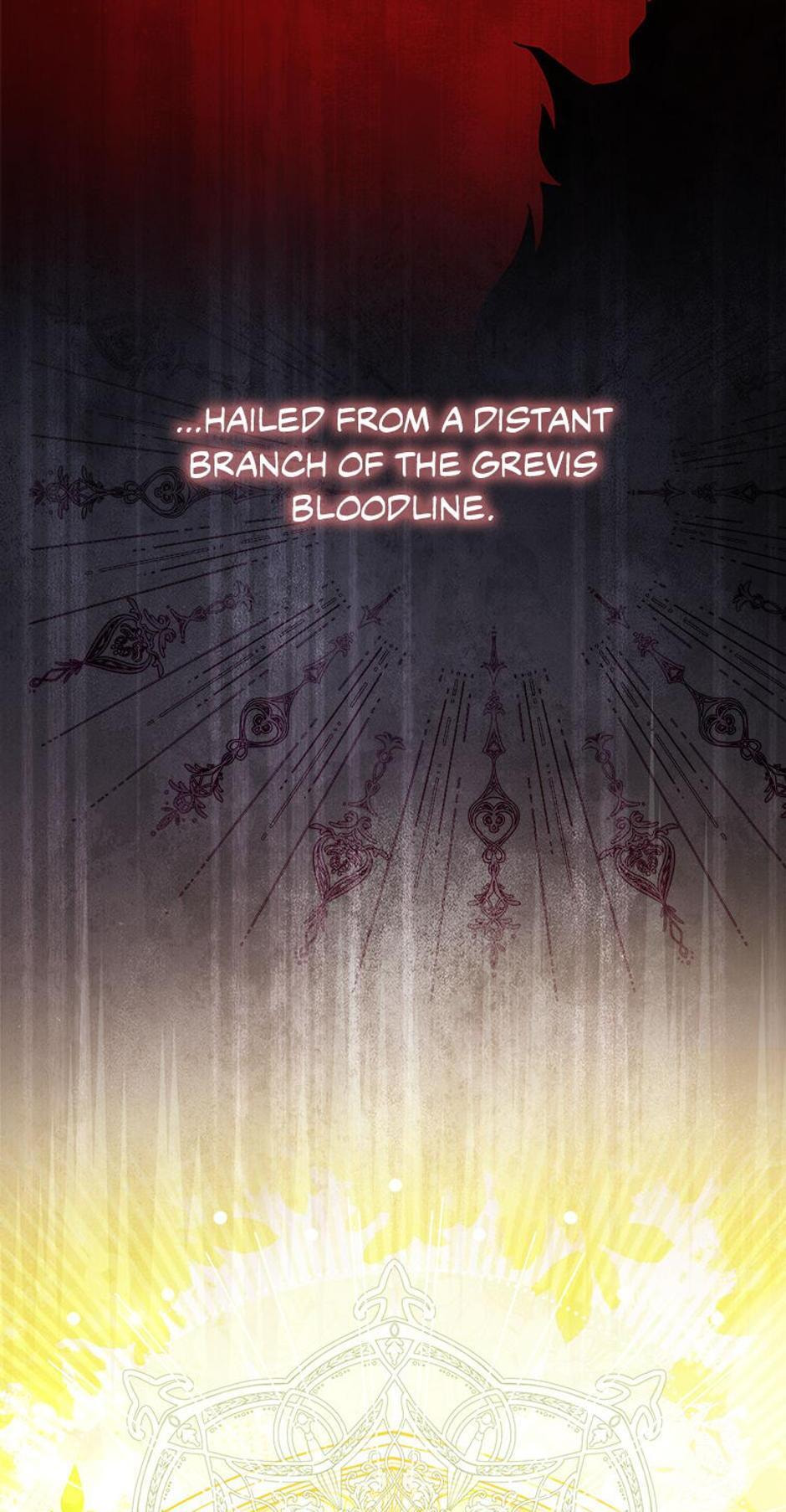 I'm a Beast, Not a Bunny! Chapter 25 page 12 - 