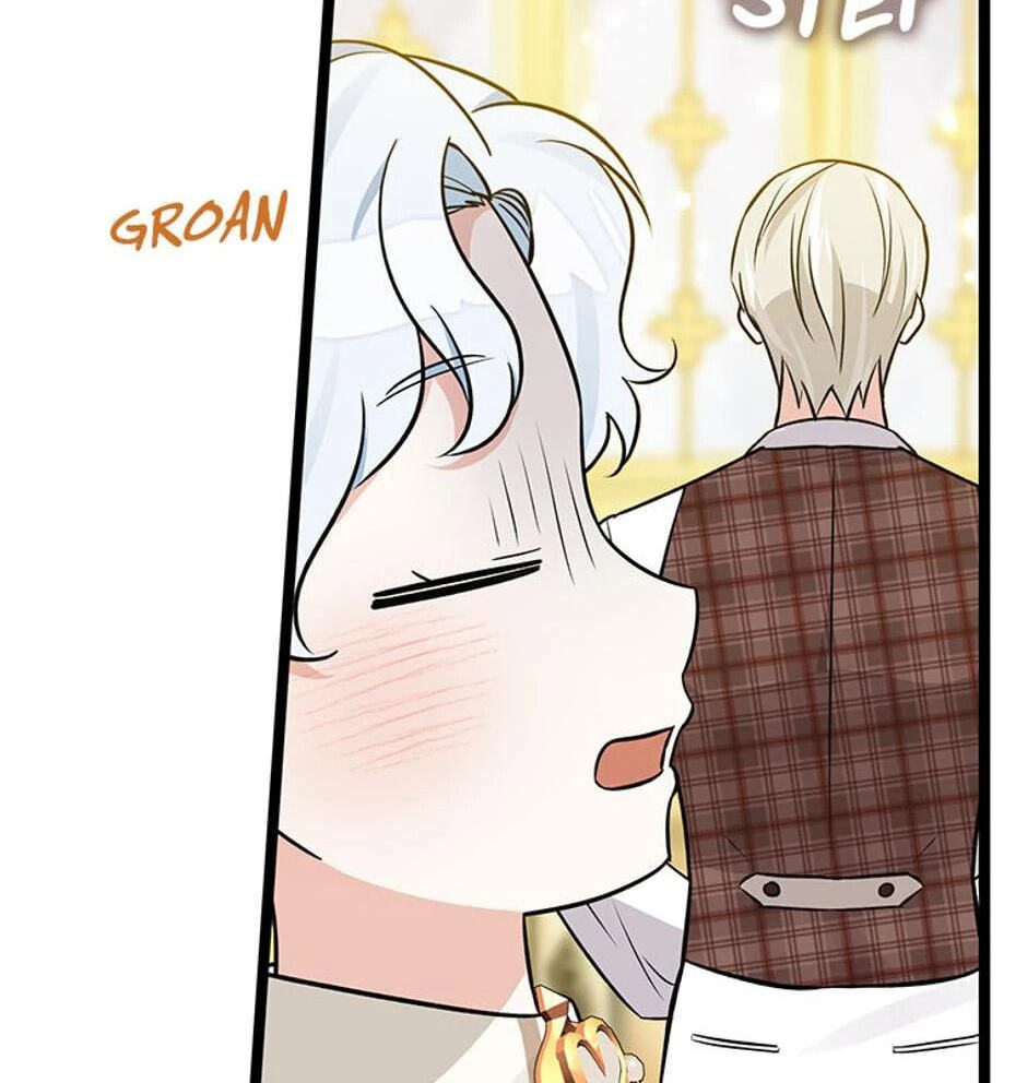 I'm a Beast, Not a Bunny! Chapter 25 page 112 - 