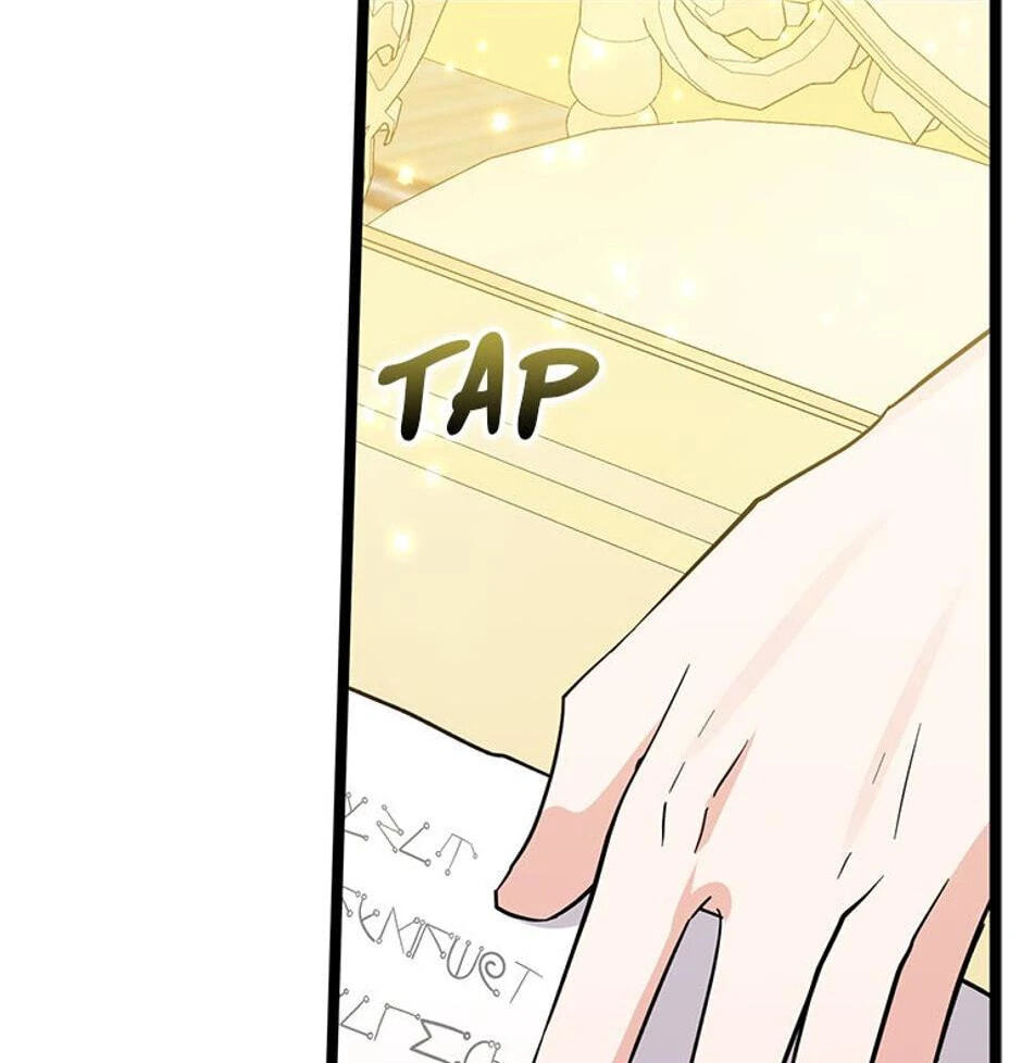 I'm a Beast, Not a Bunny! Chapter 25 page 125 - 