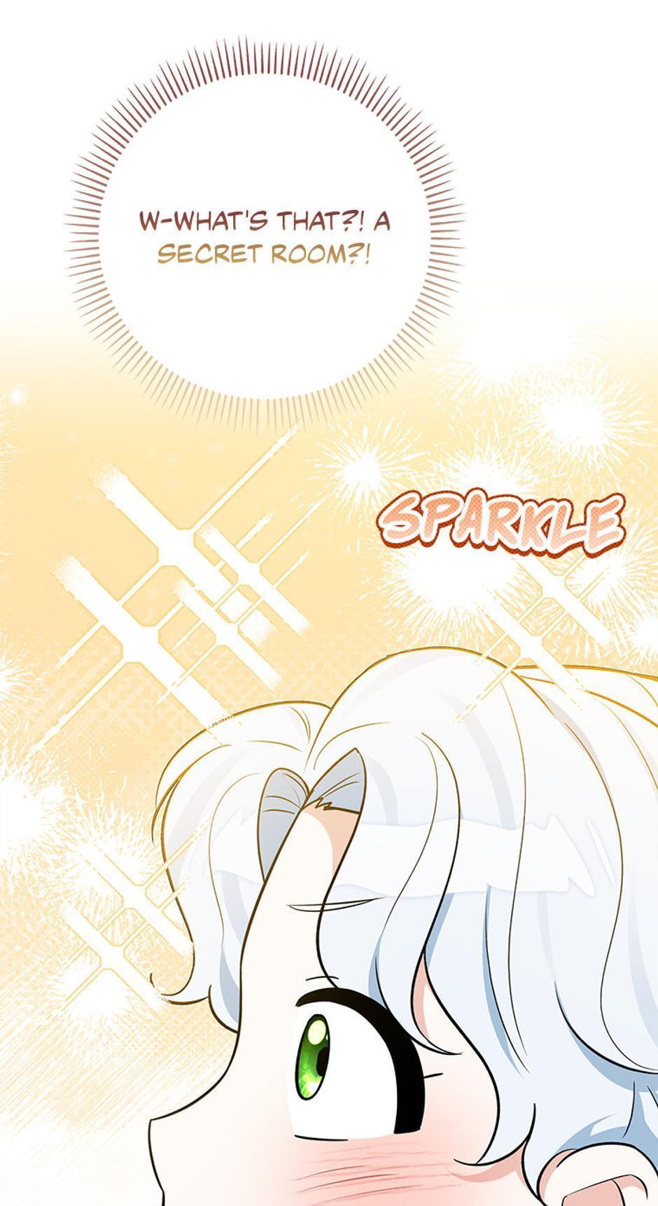 I'm a Beast, Not a Bunny! Chapter 25 page 137 - 