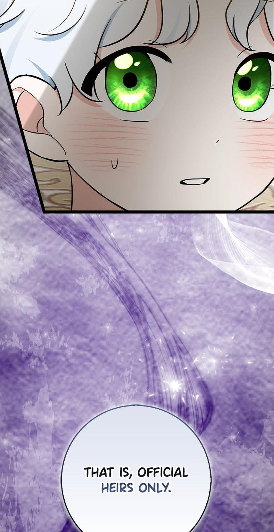I'm a Beast, Not a Bunny! Chapter 25 page 146 - 