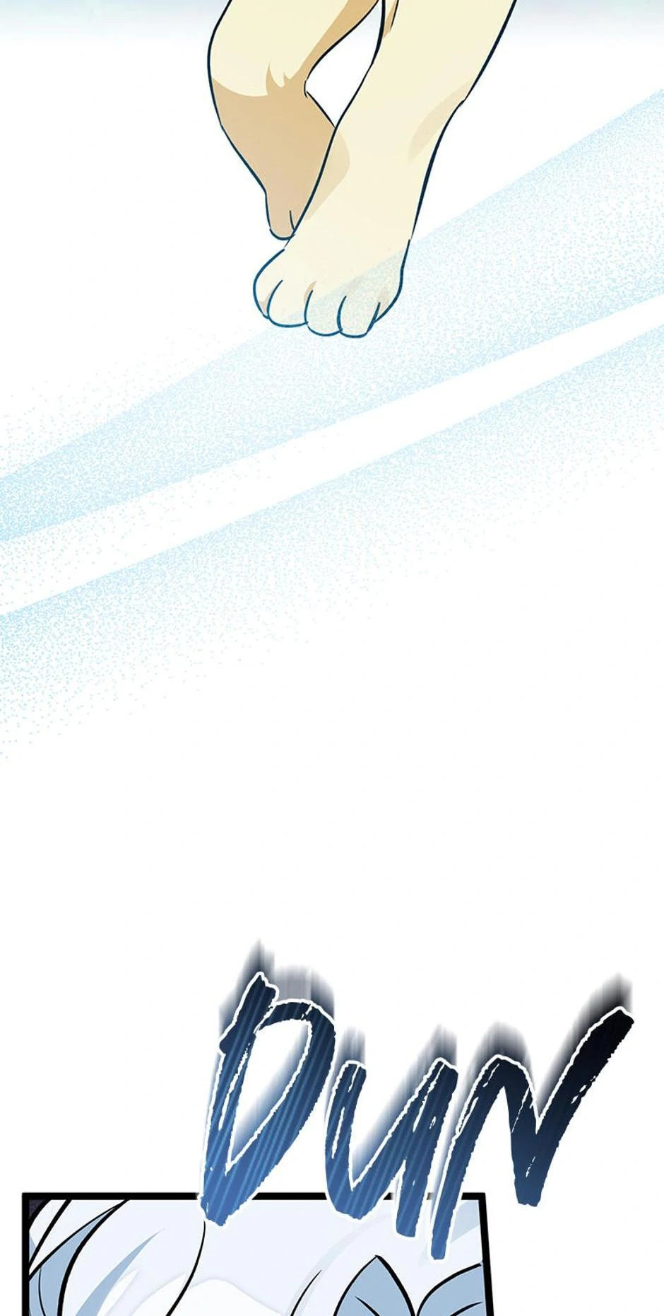 I'm a Beast, Not a Bunny! Chapter 25 page 156 - 