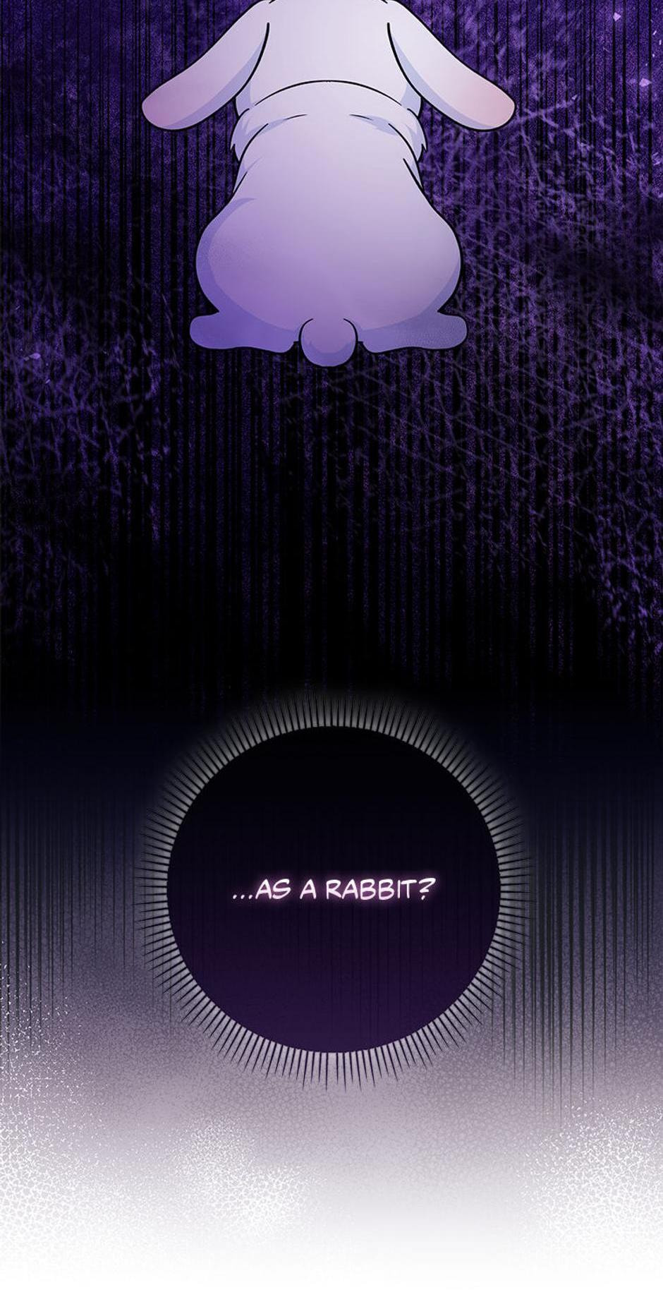 I'm a Beast, Not a Bunny! Chapter 25 page 159 - 