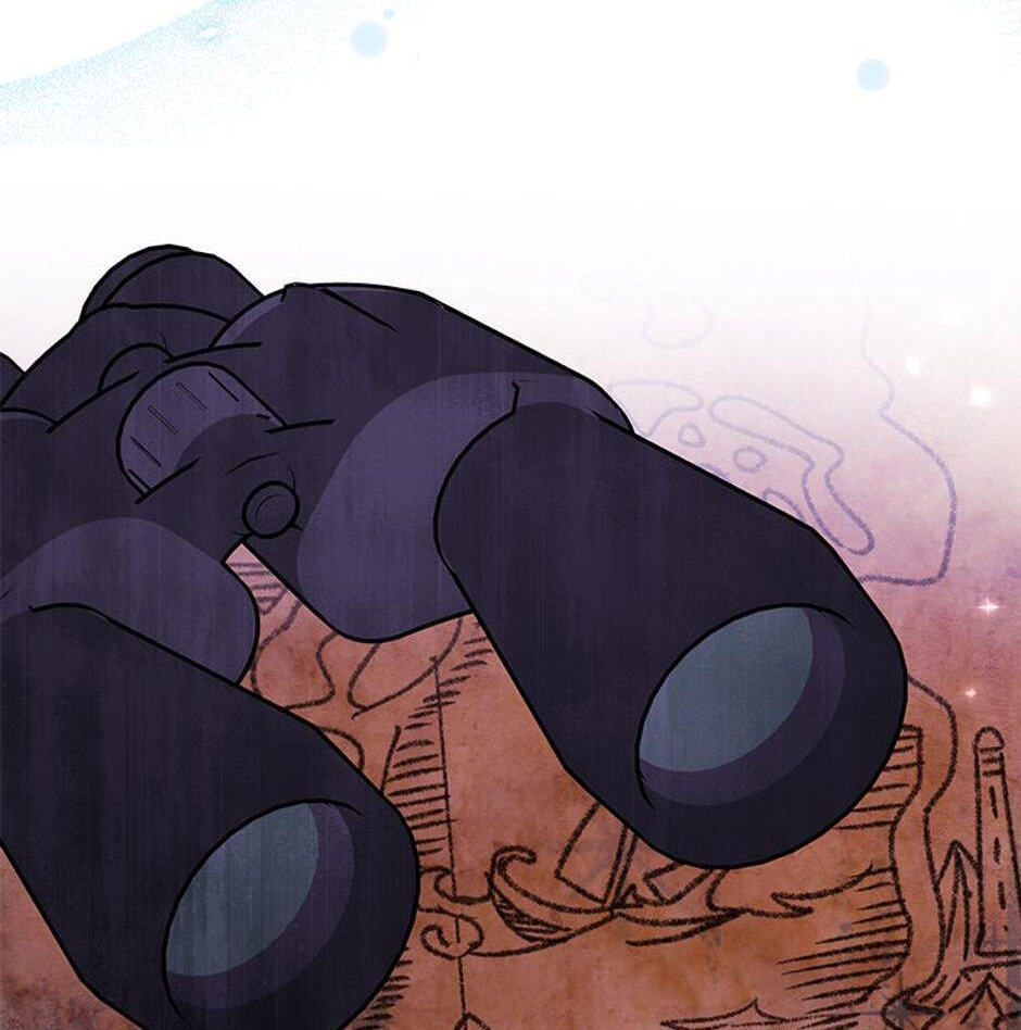 I'm a Beast, Not a Bunny! Chapter 25 page 20 - 