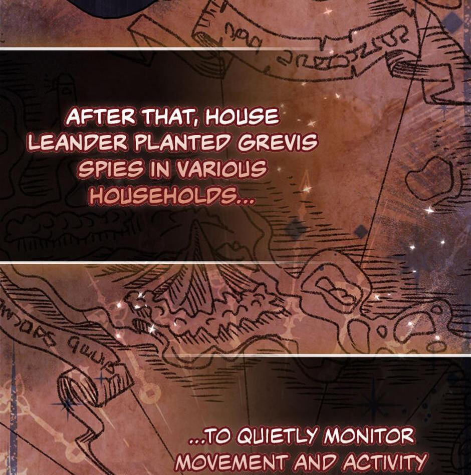 I'm a Beast, Not a Bunny! Chapter 25 page 21 - 