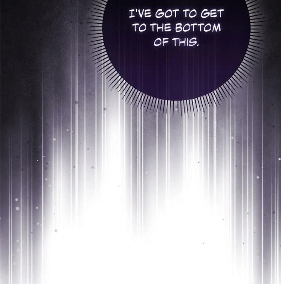 I'm a Beast, Not a Bunny! Chapter 25 page 26 - 