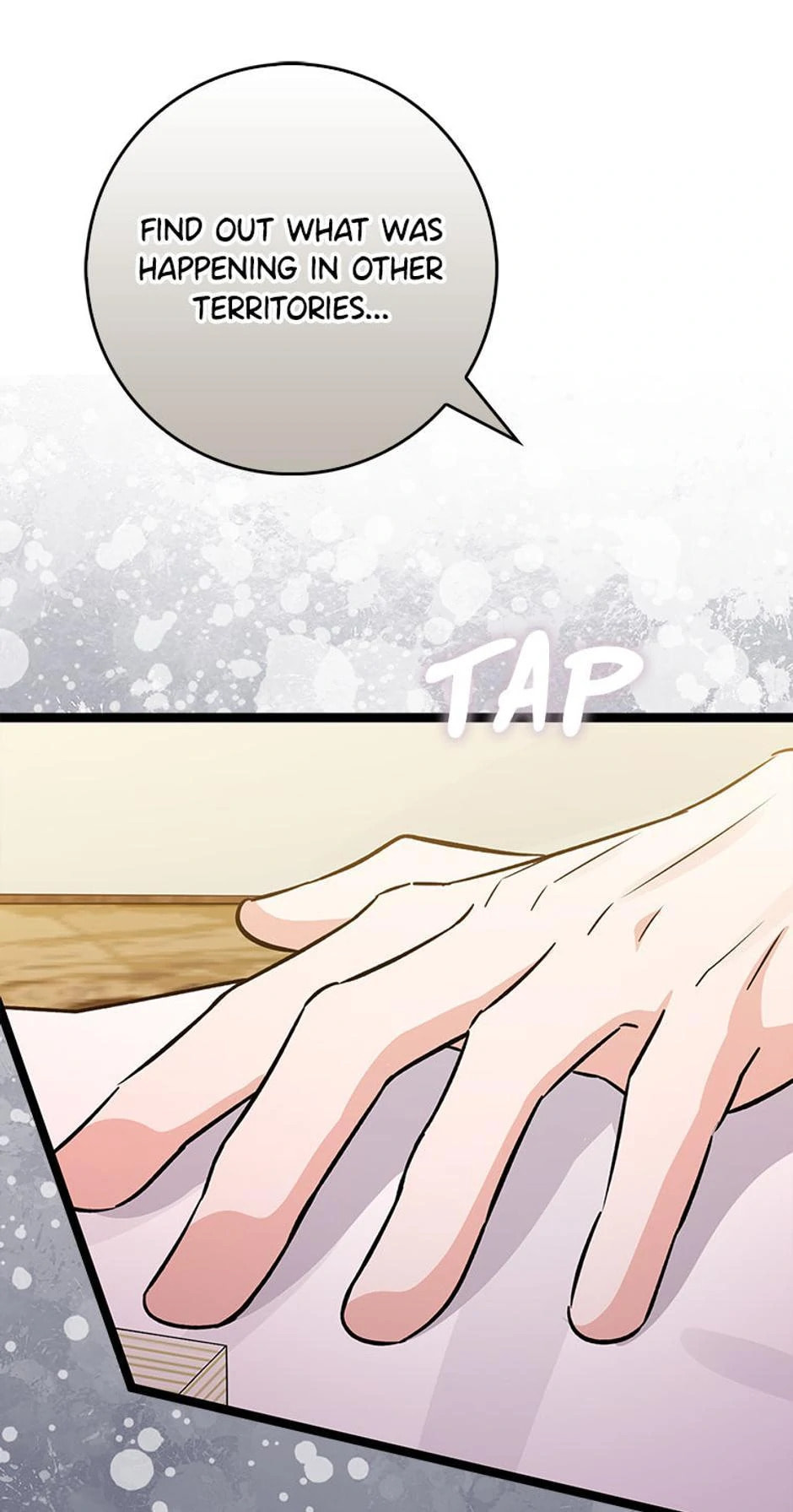 I'm a Beast, Not a Bunny! Chapter 25 page 35 - 