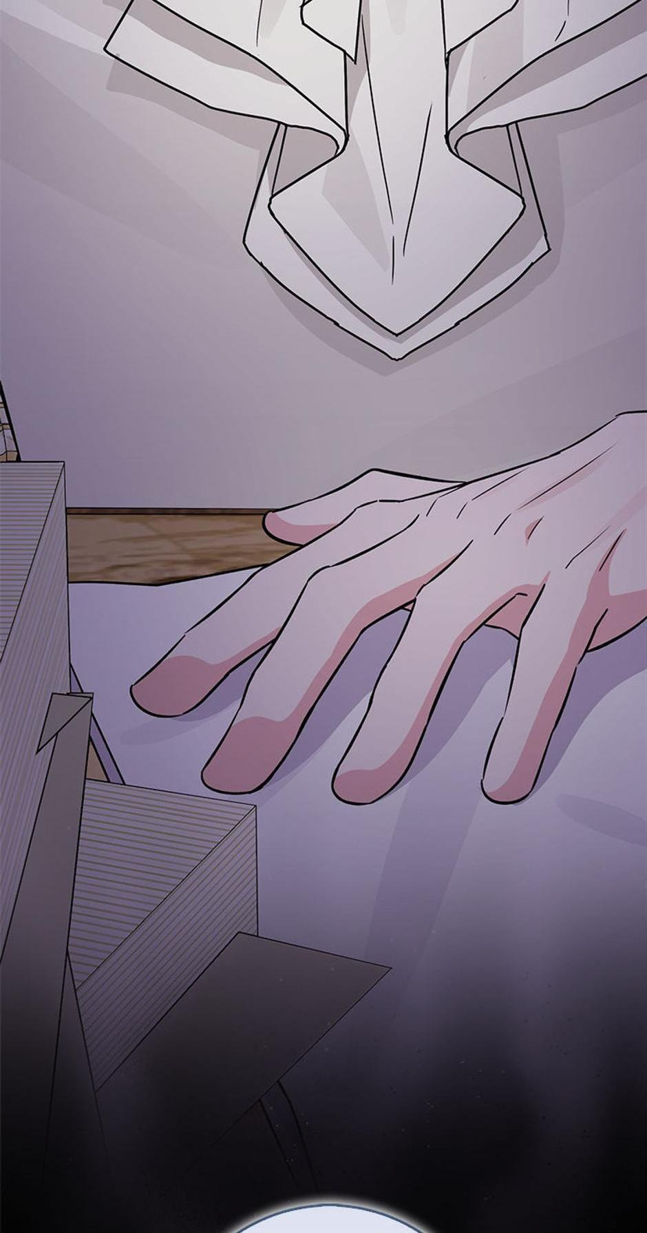 I'm a Beast, Not a Bunny! Chapter 25 page 38 - 