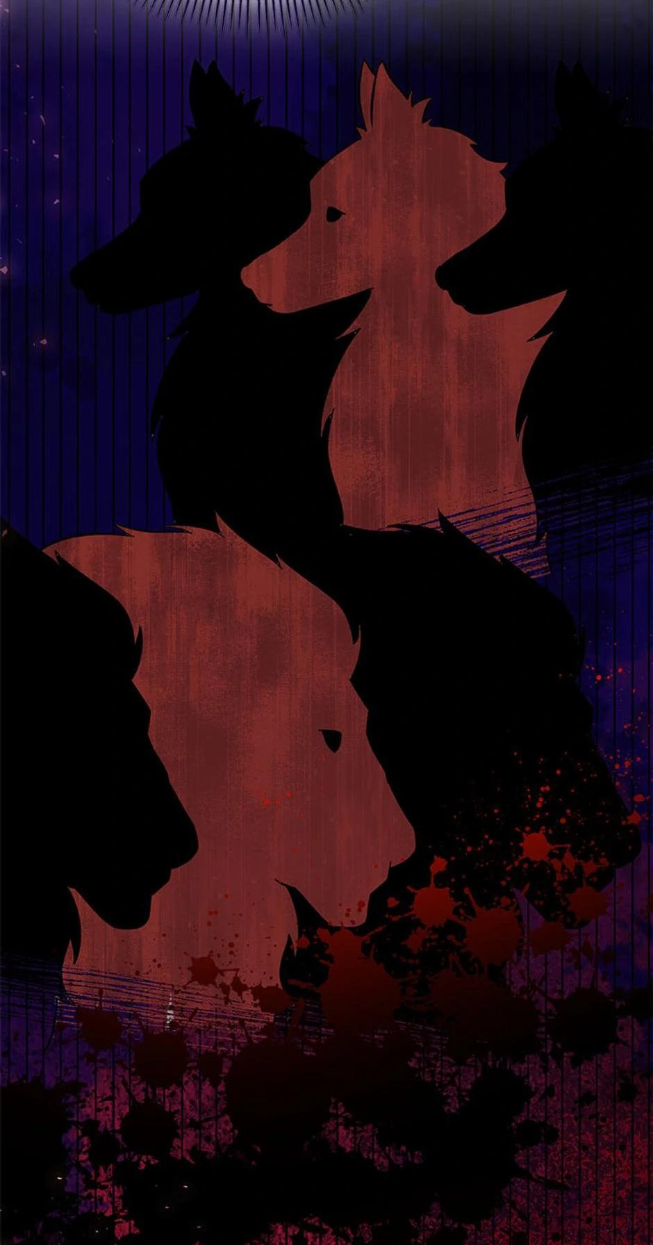 I'm a Beast, Not a Bunny! Chapter 25 page 5 - 
