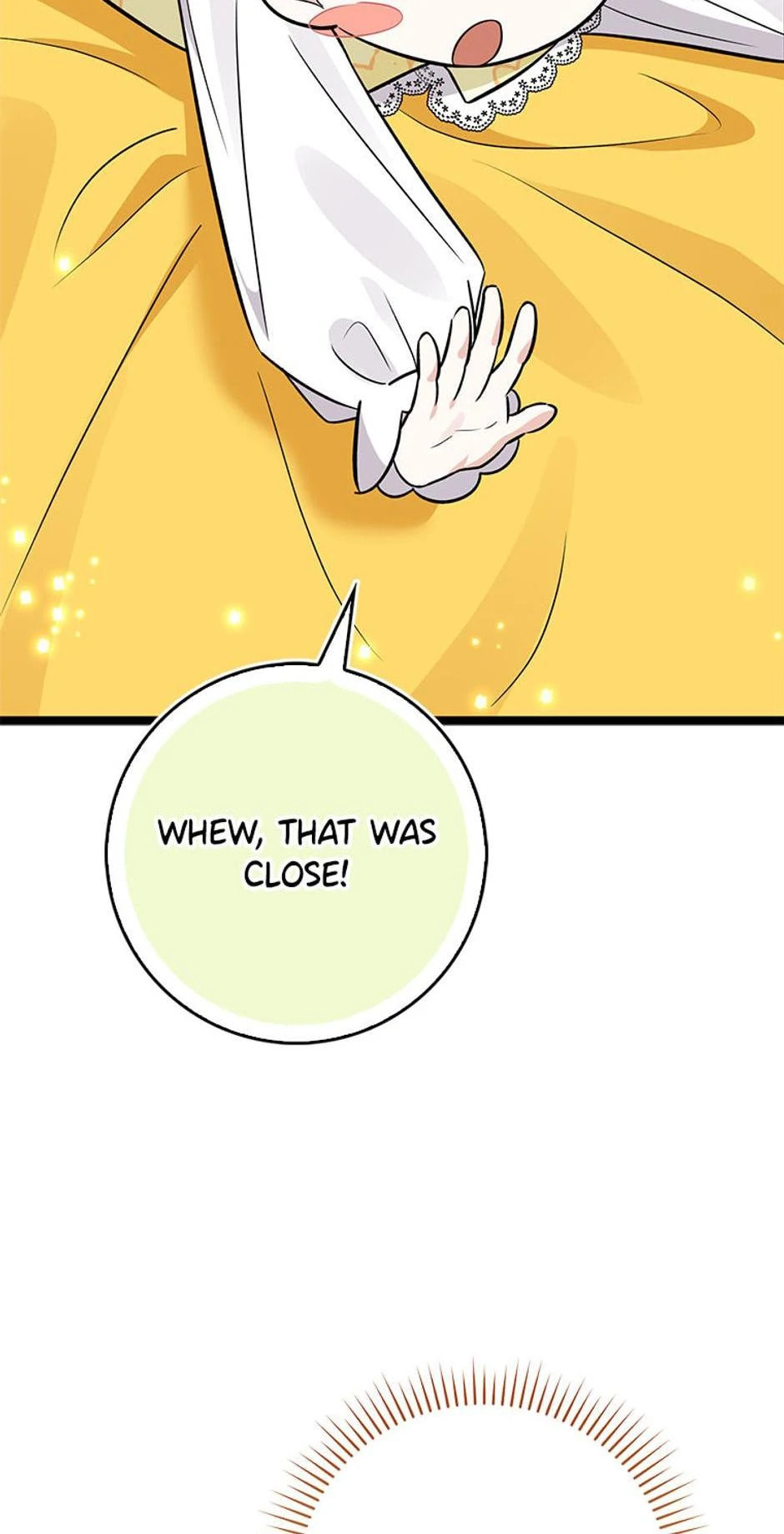 I'm a Beast, Not a Bunny! Chapter 25 page 43 - 