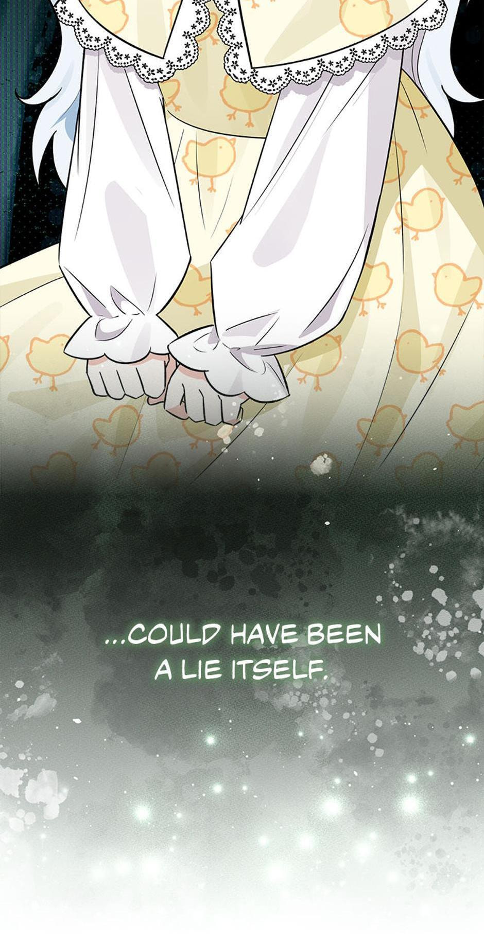 I'm a Beast, Not a Bunny! Chapter 25 page 49 - 