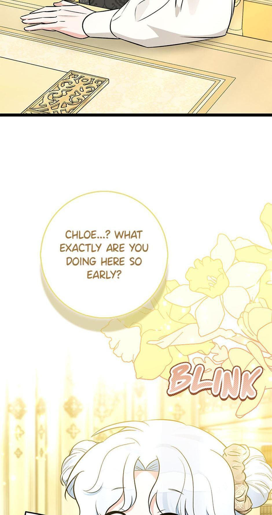 I'm a Beast, Not a Bunny! Chapter 25 page 65 - 