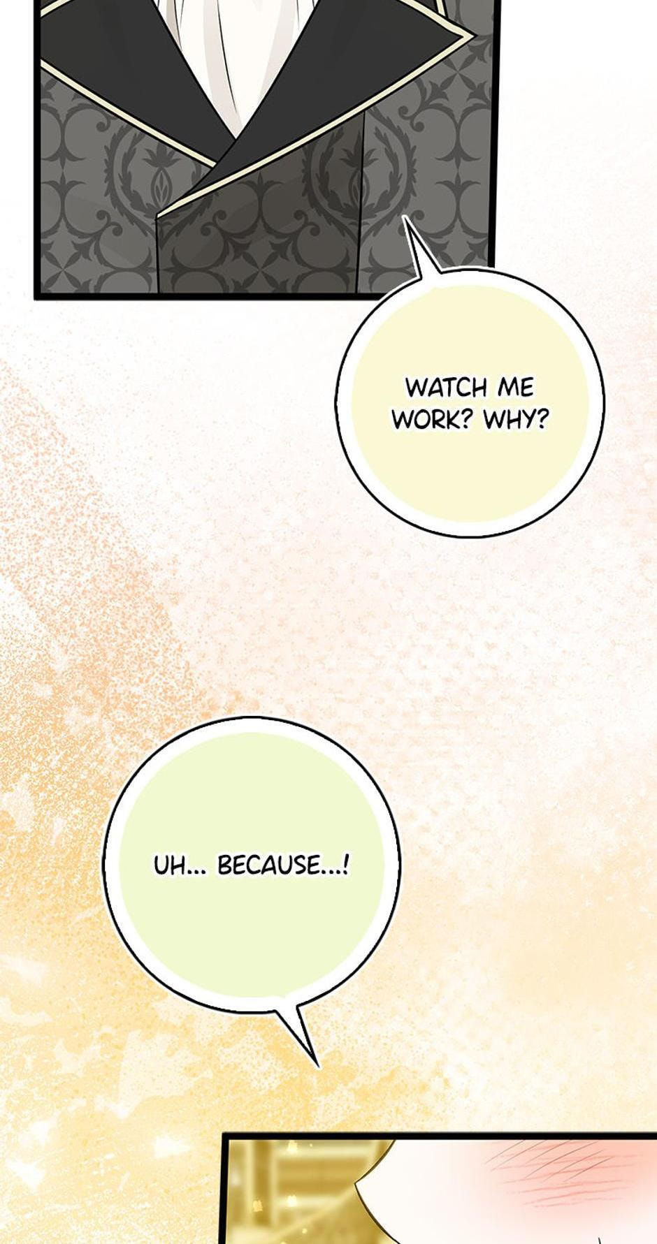 I'm a Beast, Not a Bunny! Chapter 25 page 69 - 