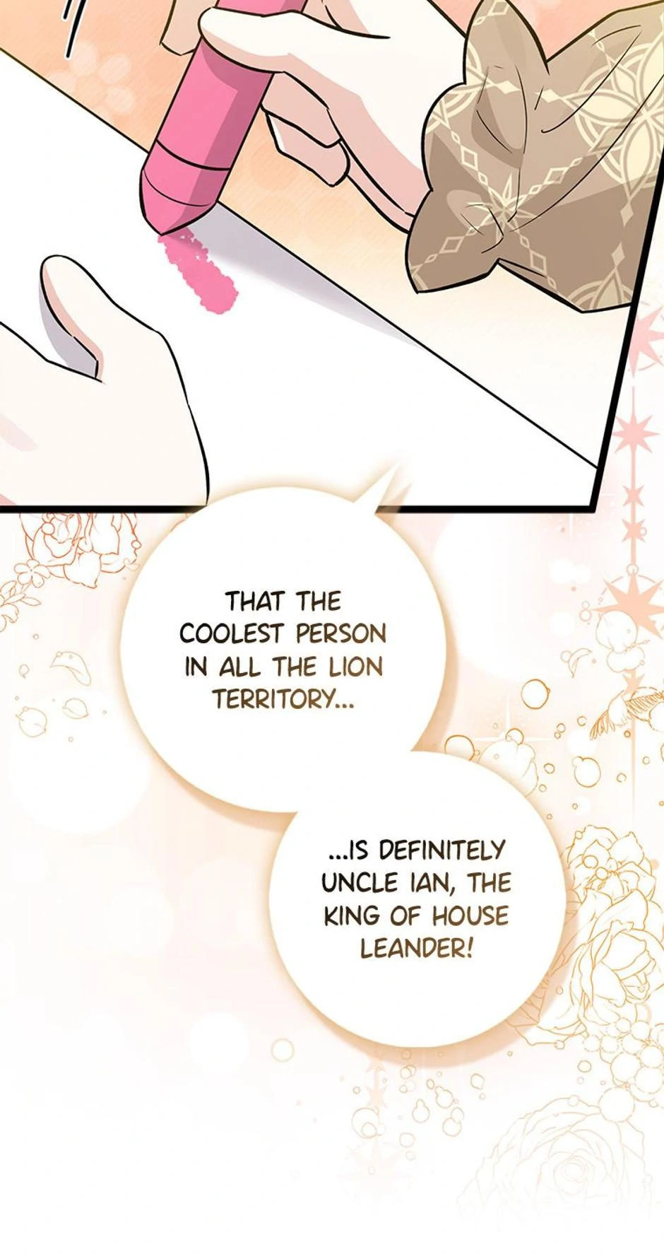 I'm a Beast, Not a Bunny! Chapter 25 page 72 - 