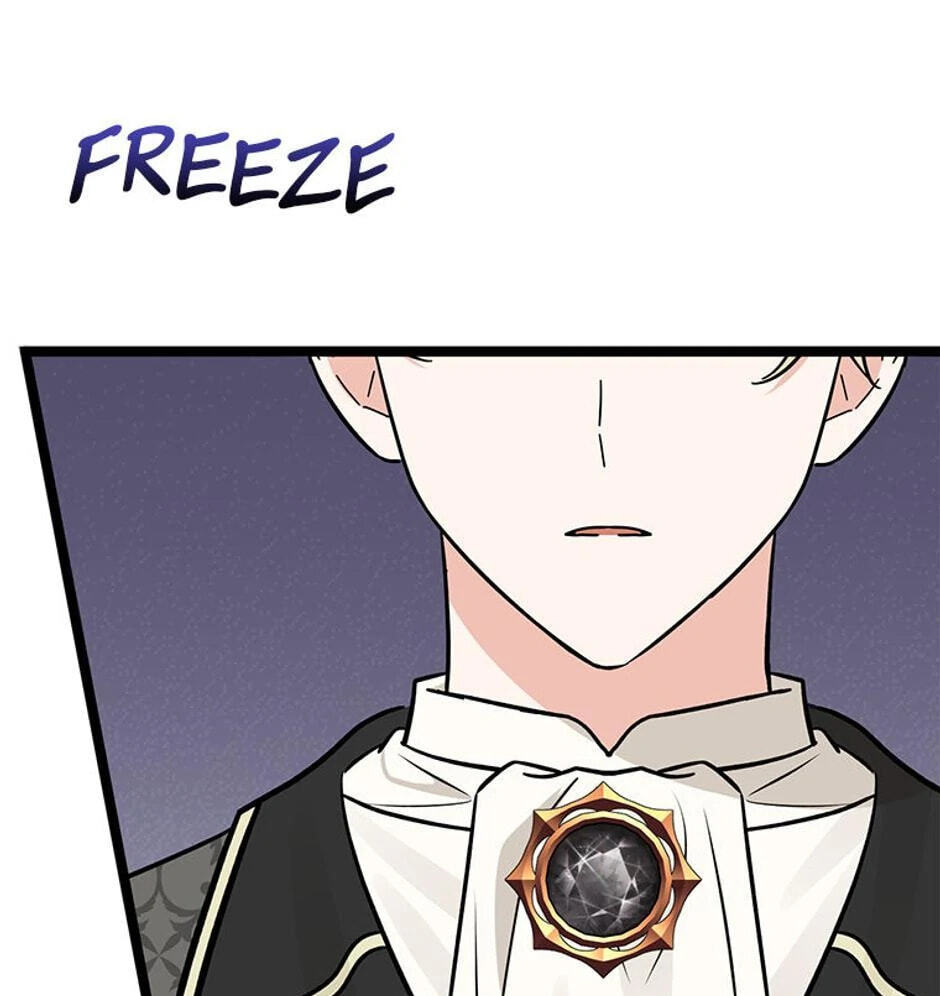 I'm a Beast, Not a Bunny! Chapter 25 page 73 - 