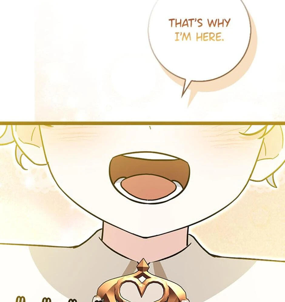 I'm a Beast, Not a Bunny! Chapter 25 page 75 - 