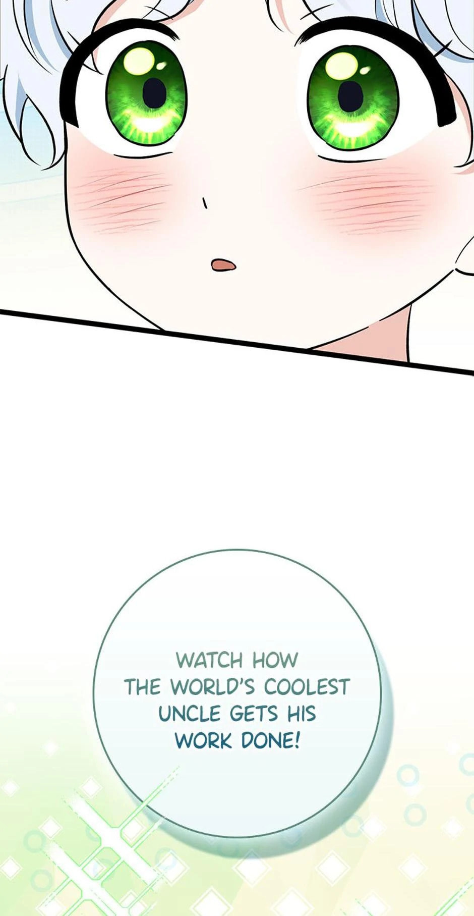 I'm a Beast, Not a Bunny! Chapter 25 page 92 - 