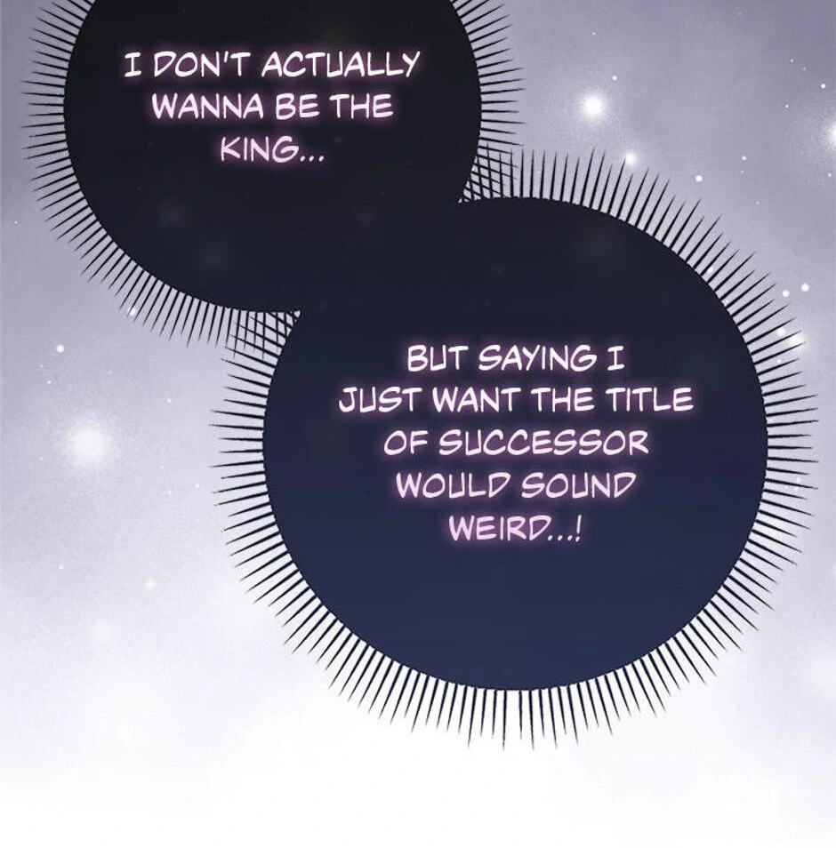 I'm a Beast, Not a Bunny! Chapter 26 page 117 - 