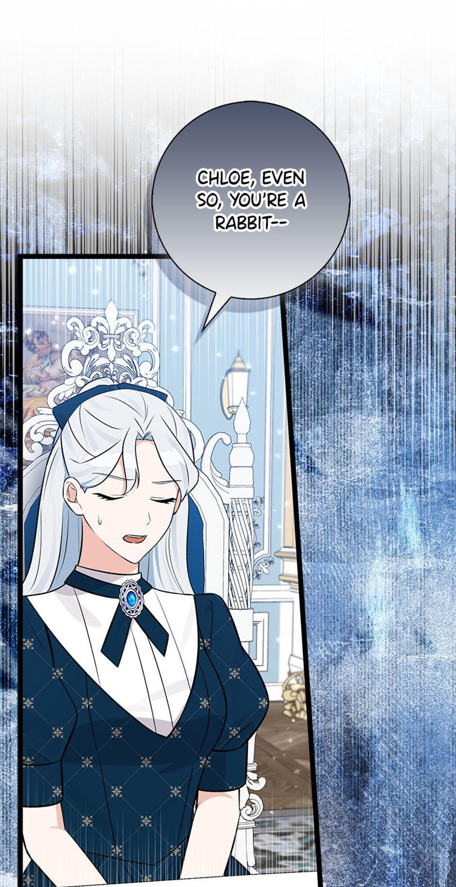 I'm a Beast, Not a Bunny! Chapter 26 page 132 - 
