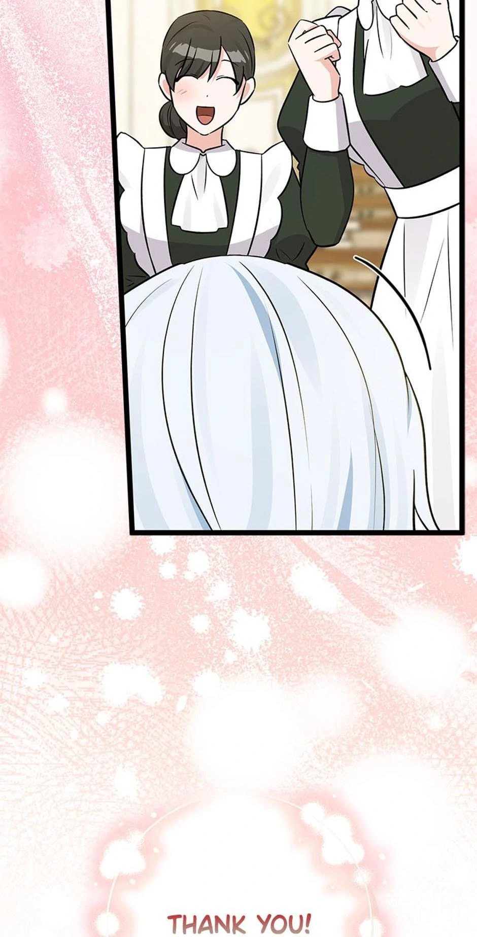 I'm a Beast, Not a Bunny! Chapter 26 page 21 - 