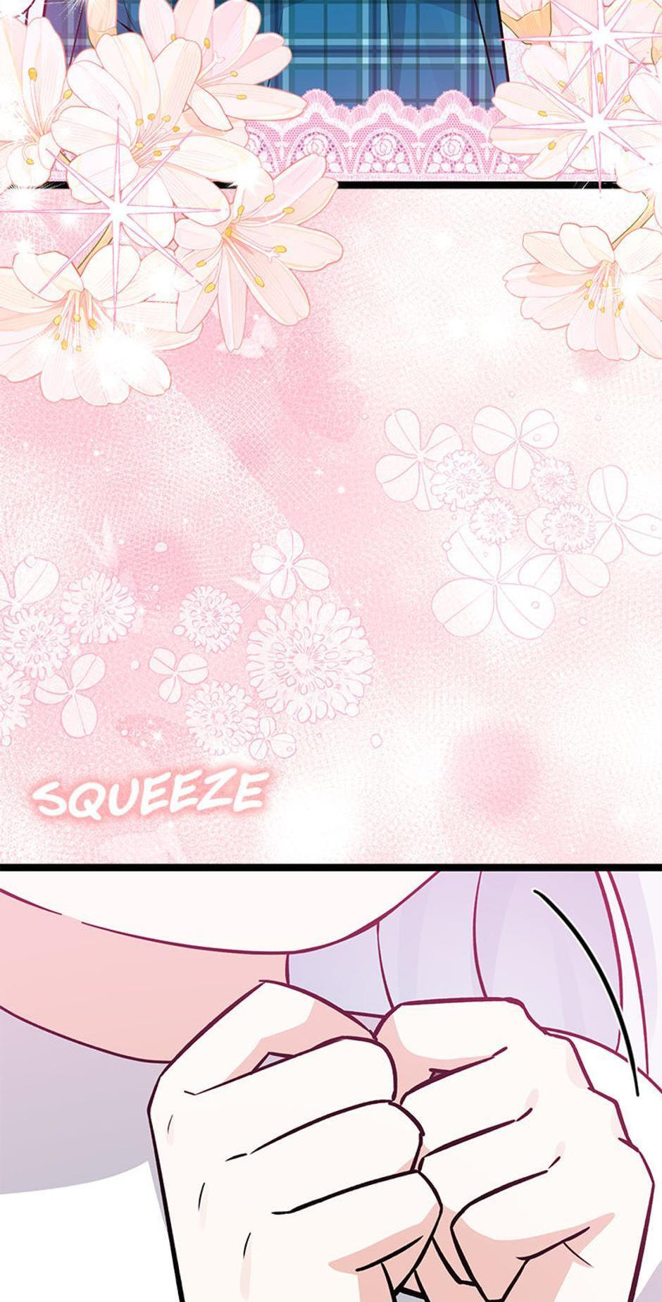 I'm a Beast, Not a Bunny! Chapter 26 page 23 - 