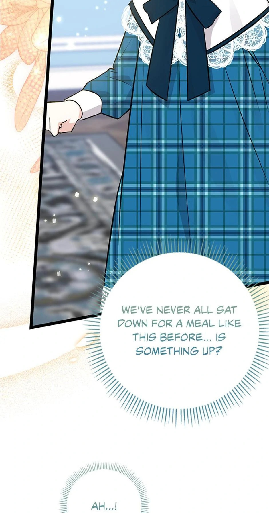 I'm a Beast, Not a Bunny! Chapter 26 page 35 - 