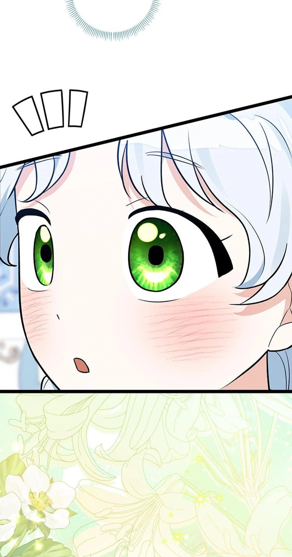I'm a Beast, Not a Bunny! Chapter 26 page 36 - 