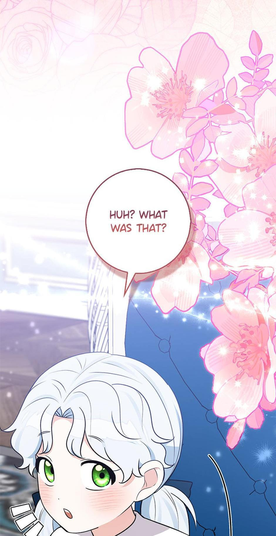I'm a Beast, Not a Bunny! Chapter 26 page 42 - 