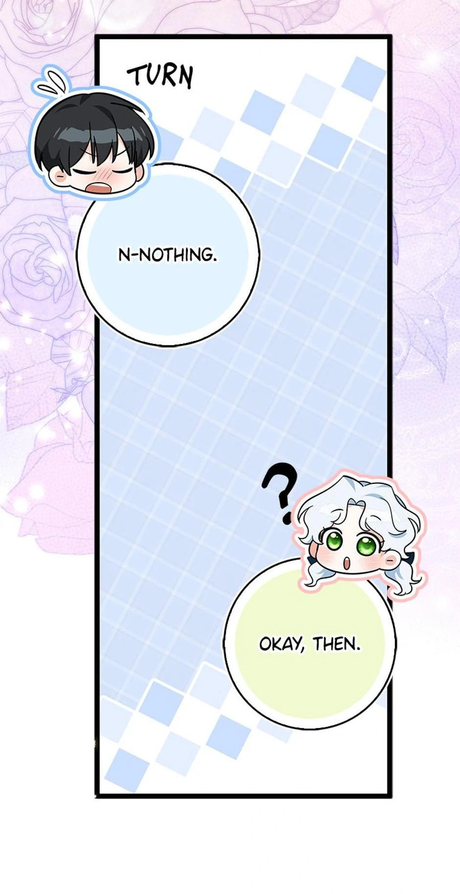 I'm a Beast, Not a Bunny! Chapter 26 page 44 - 