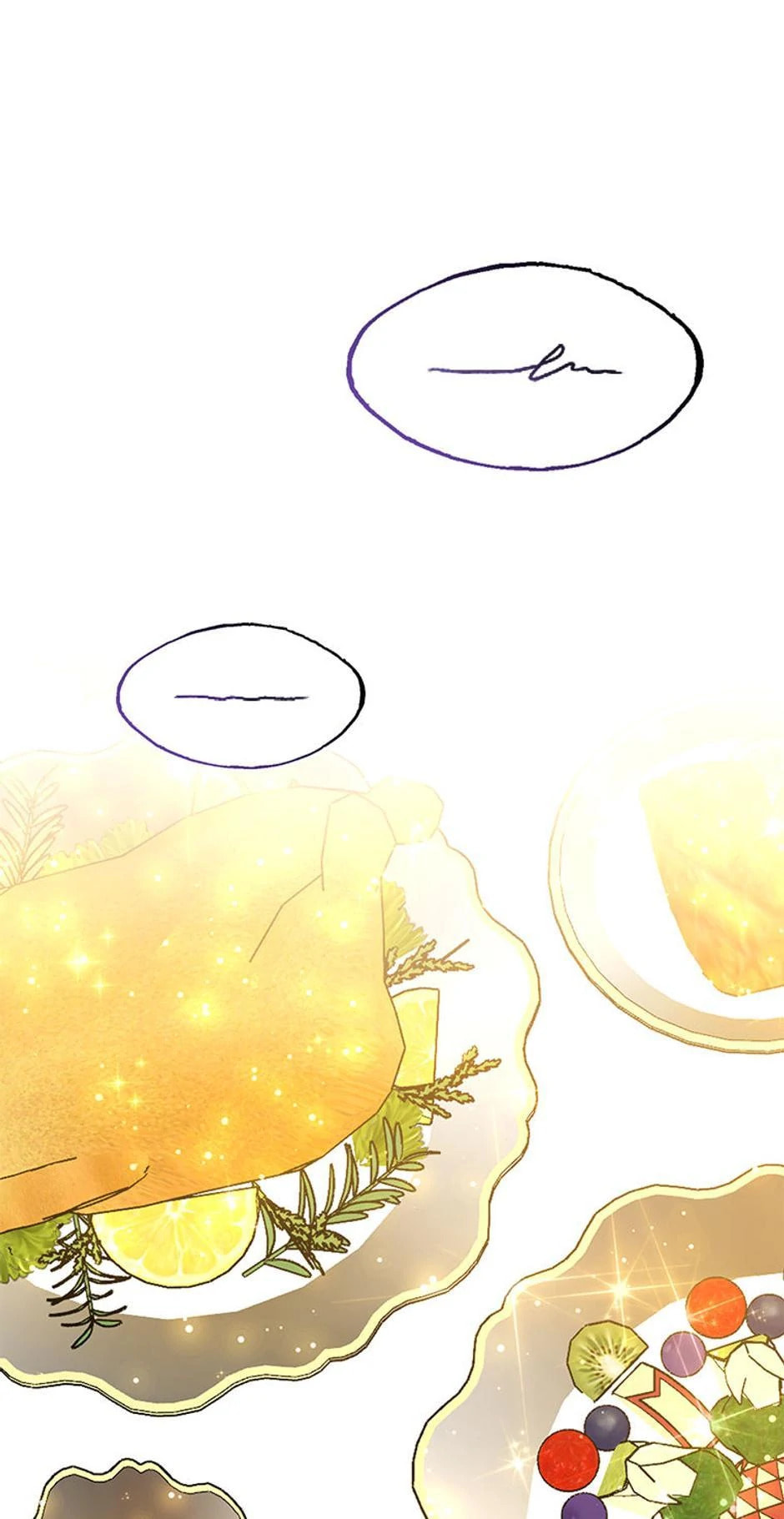 I'm a Beast, Not a Bunny! Chapter 26 page 45 - 