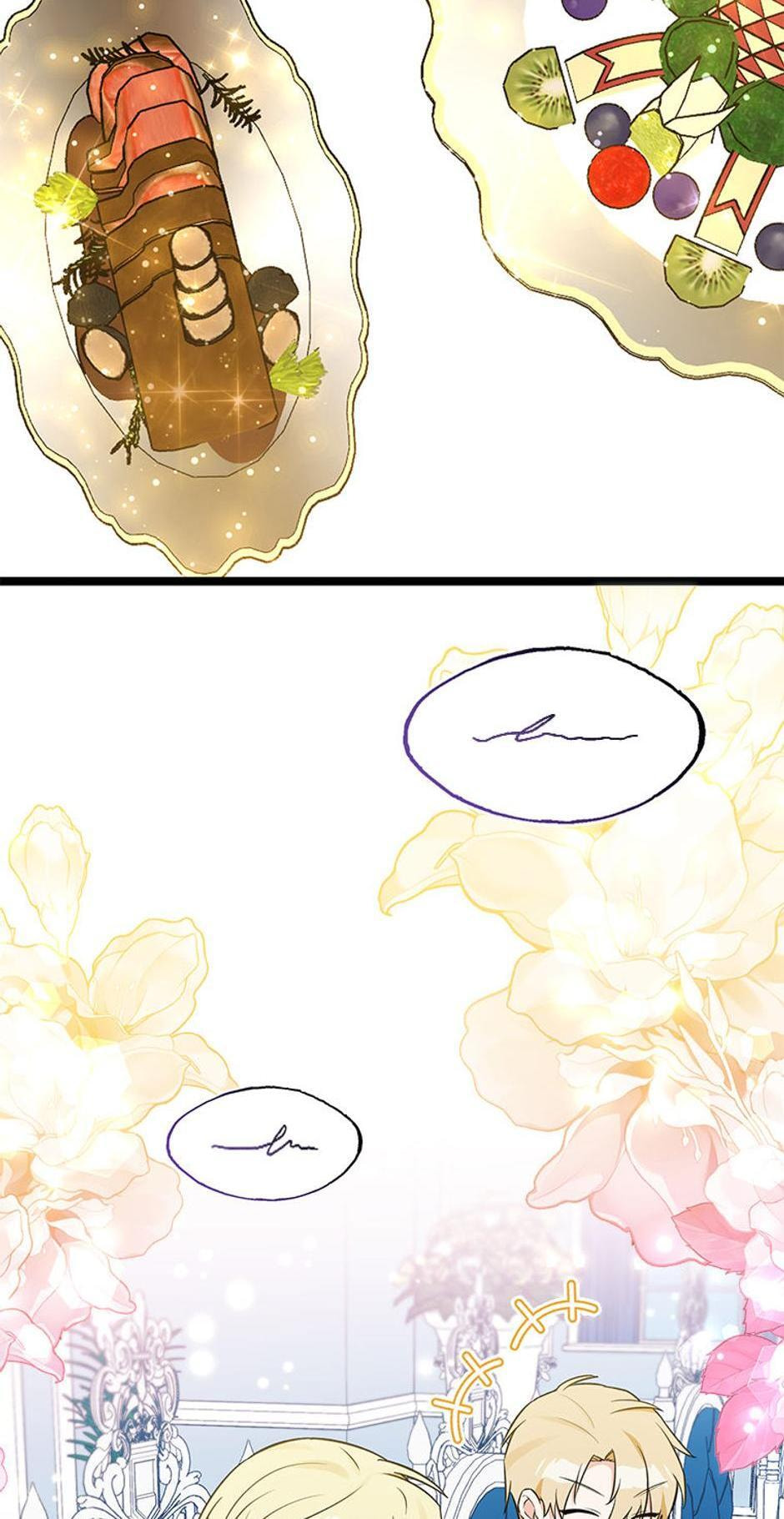 I'm a Beast, Not a Bunny! Chapter 26 page 46 - 
