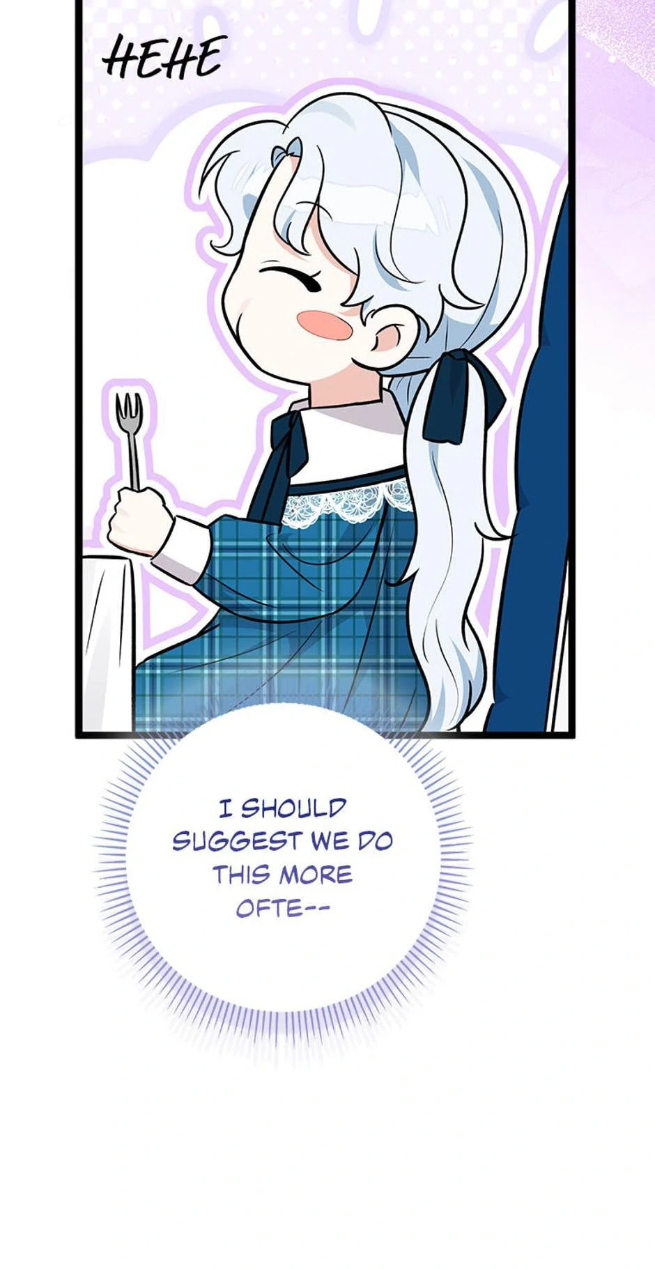I'm a Beast, Not a Bunny! Chapter 26 page 50 - 