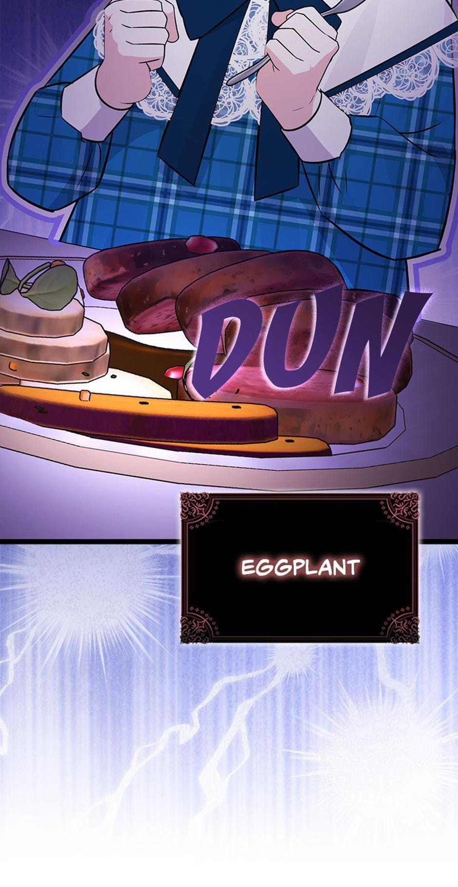 I'm a Beast, Not a Bunny! Chapter 26 page 53 - 