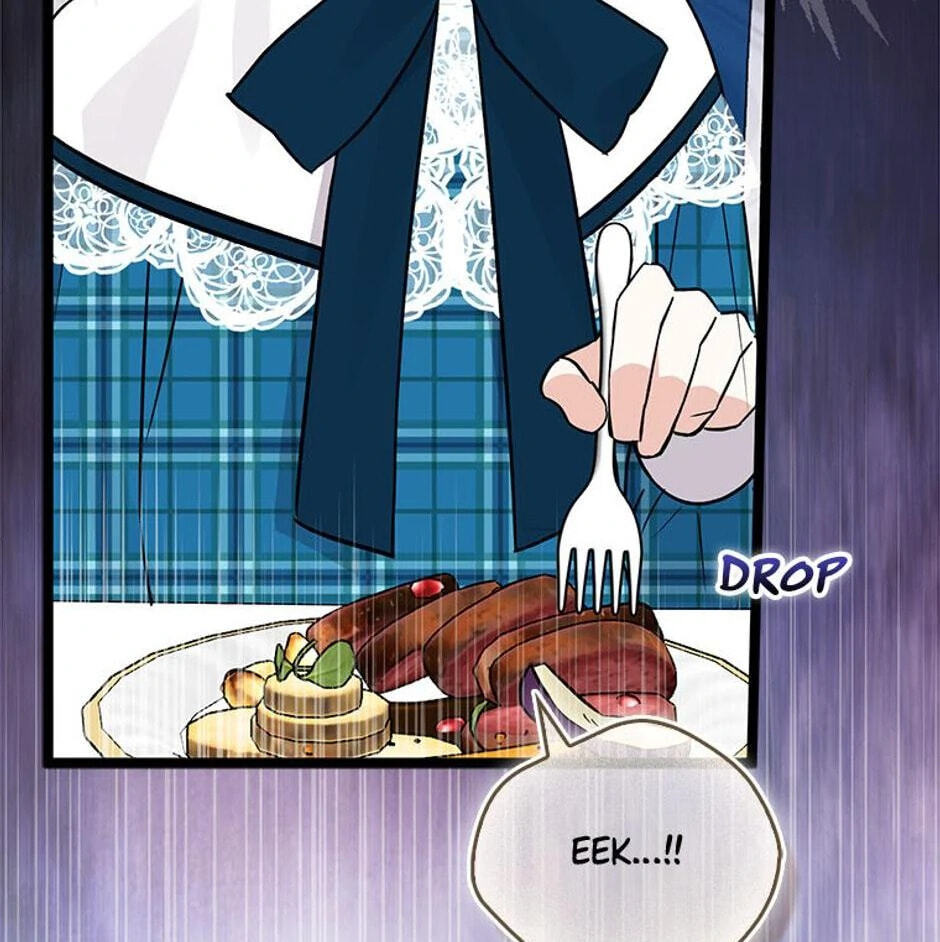 I'm a Beast, Not a Bunny! Chapter 26 page 70 - 