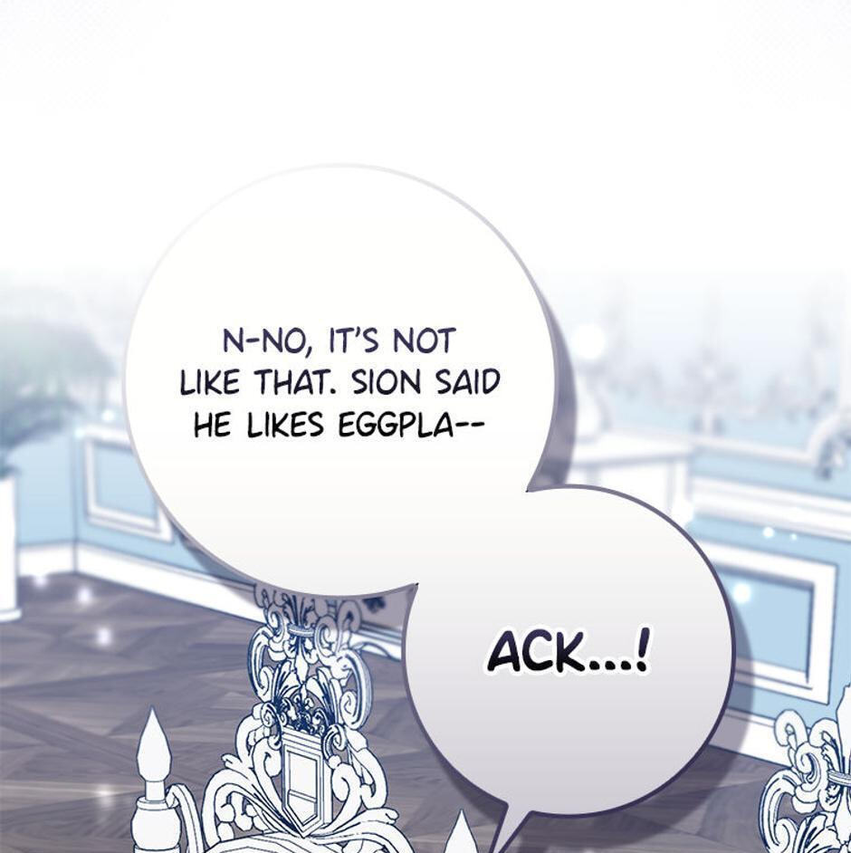 I'm a Beast, Not a Bunny! Chapter 26 page 76 - 