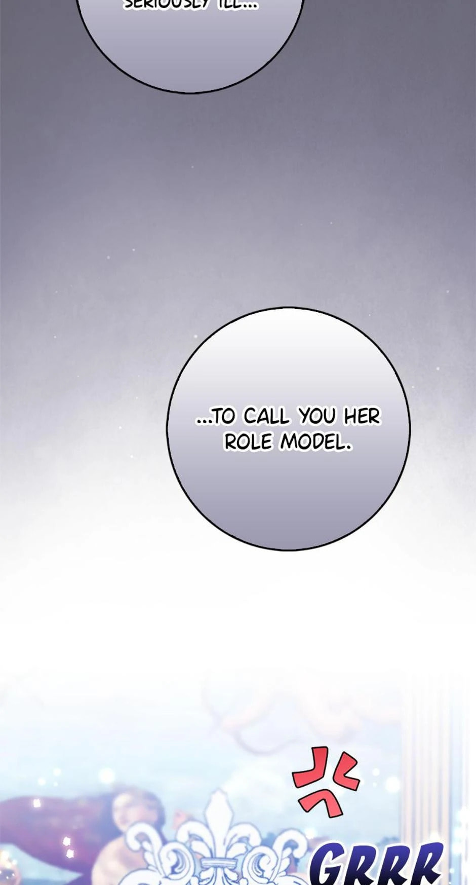 I'm a Beast, Not a Bunny! Chapter 26 page 87 - 