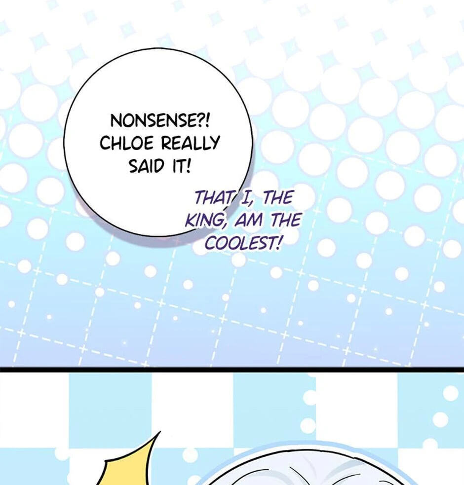 I'm a Beast, Not a Bunny! Chapter 26 page 91 - 