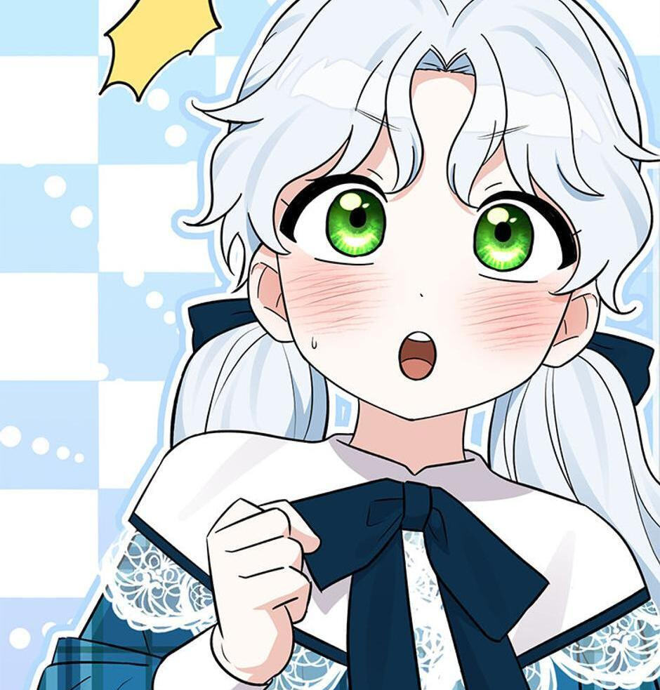 I'm a Beast, Not a Bunny! Chapter 26 page 92 - 