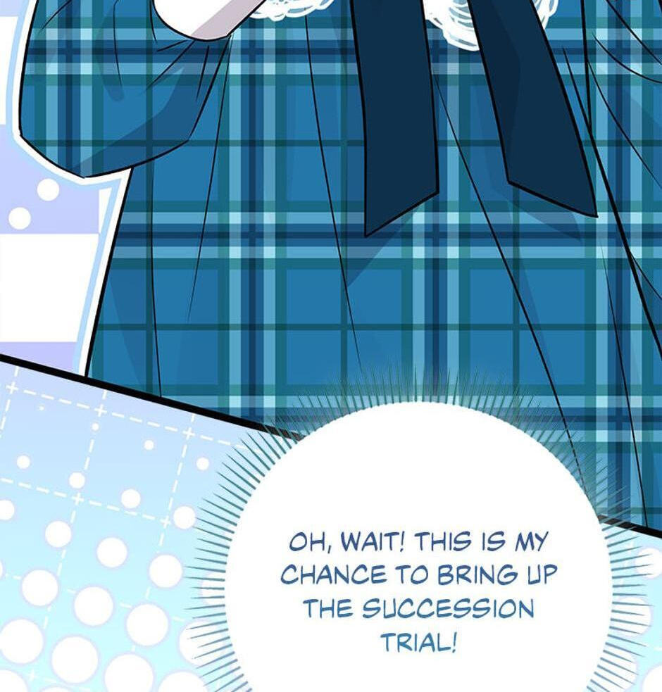 I'm a Beast, Not a Bunny! Chapter 26 page 93 - 