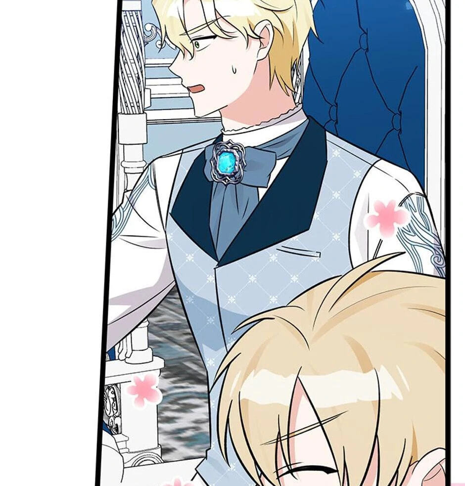 I'm a Beast, Not a Bunny! Chapter 26 page 96 - 