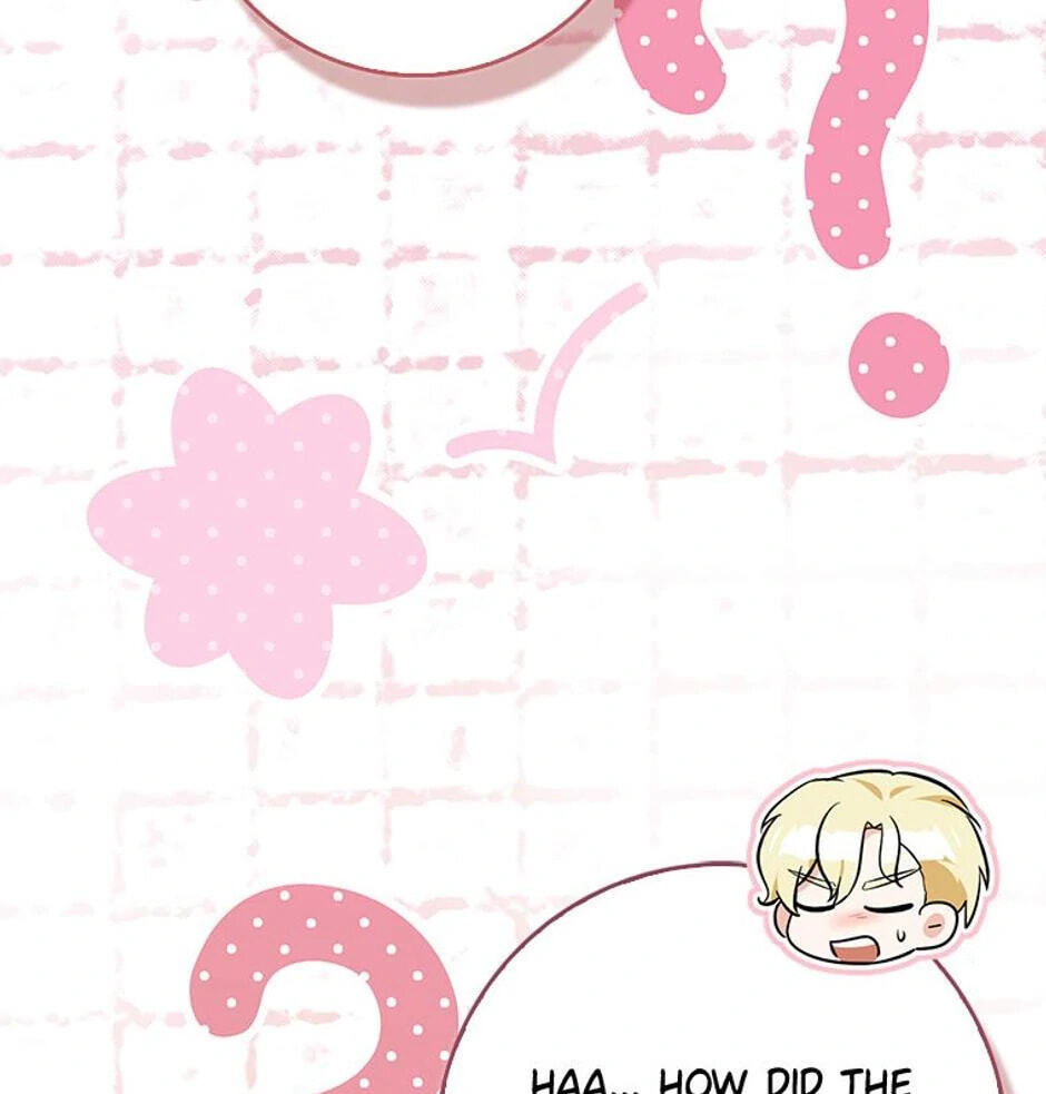 I'm a Beast, Not a Bunny! Chapter 26 page 98 - 